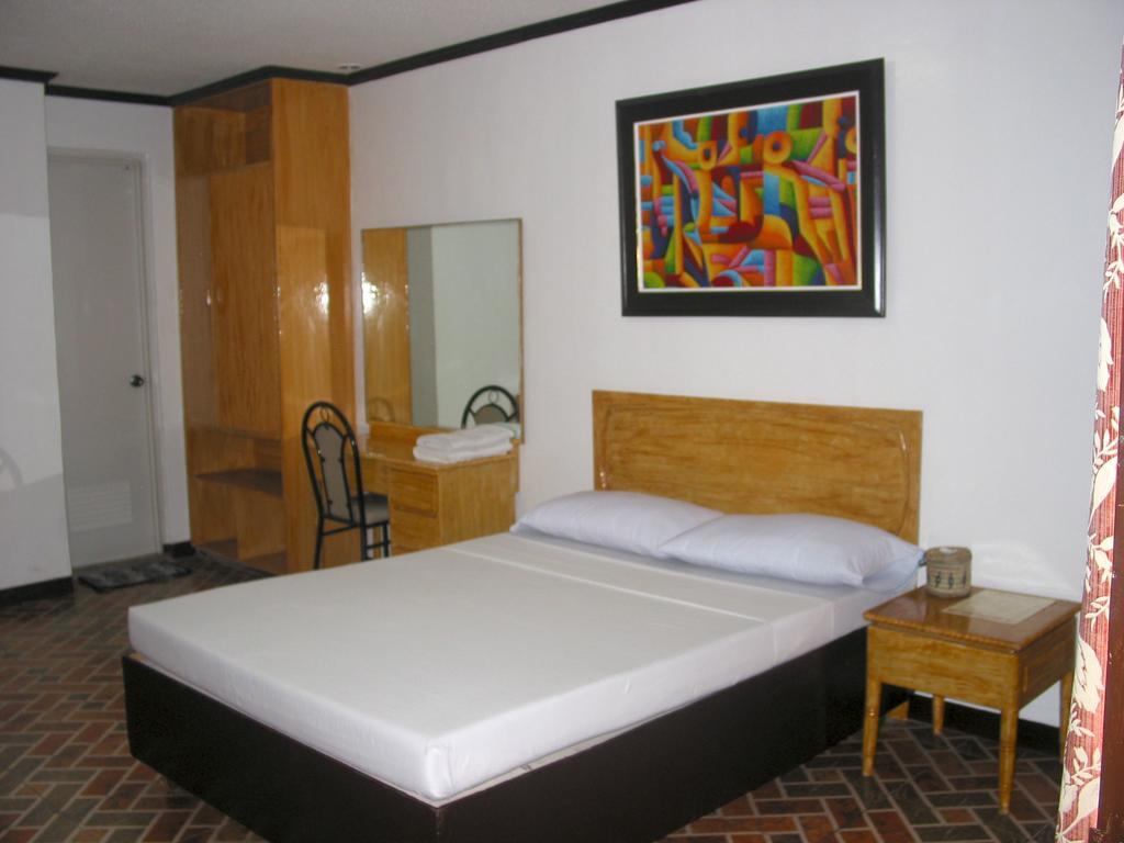 Crosswinds Ocean Hotel Paranaque City Εξωτερικό φωτογραφία