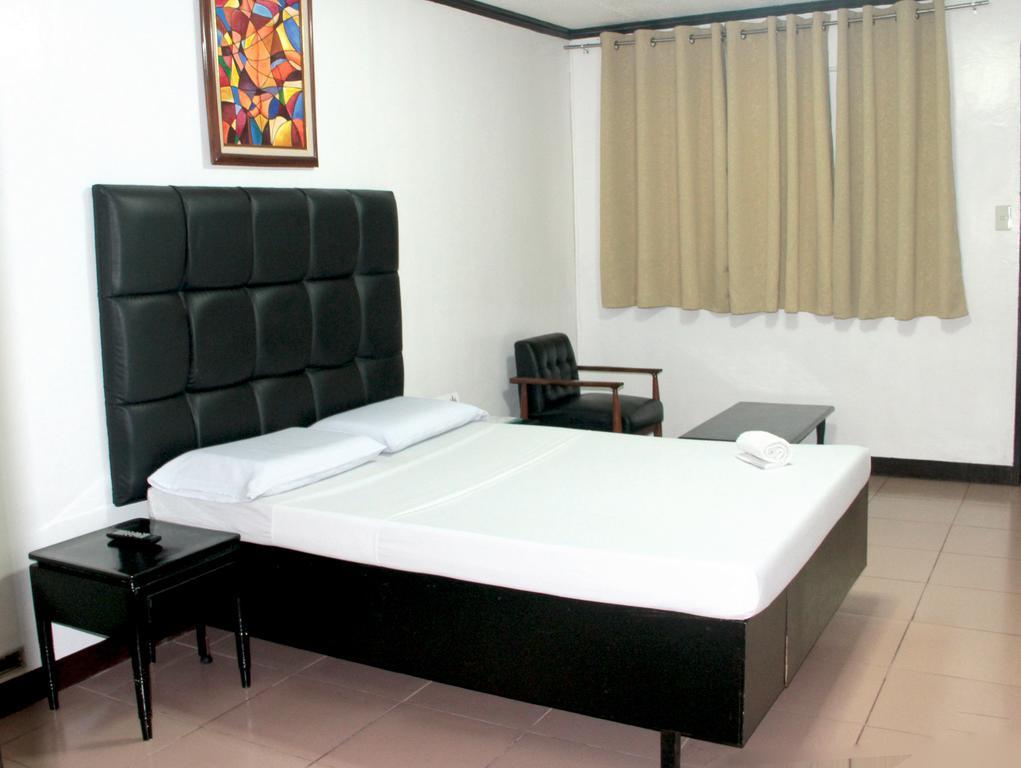 Crosswinds Ocean Hotel Paranaque City Εξωτερικό φωτογραφία