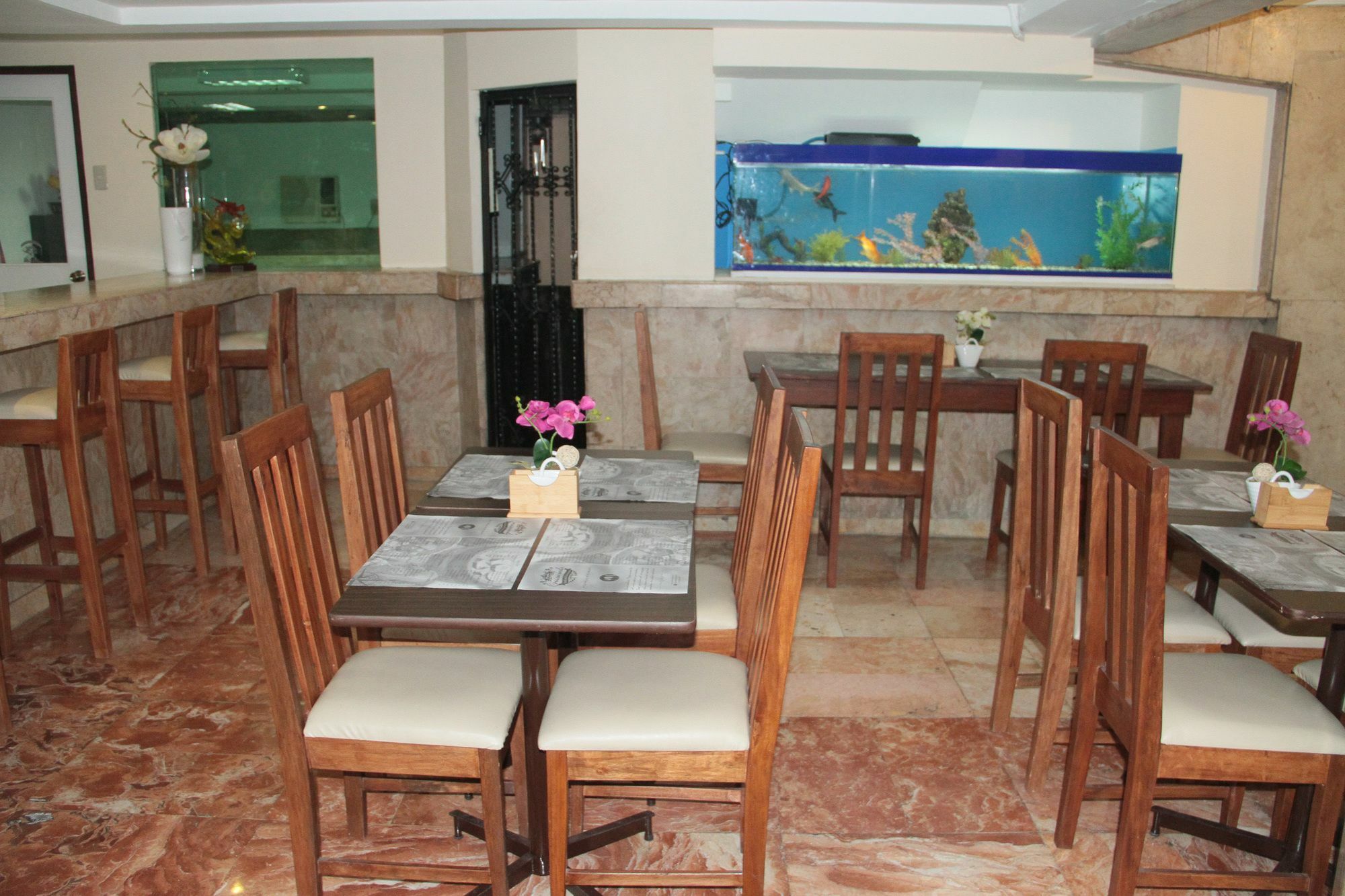 Crosswinds Ocean Hotel Paranaque City Εξωτερικό φωτογραφία